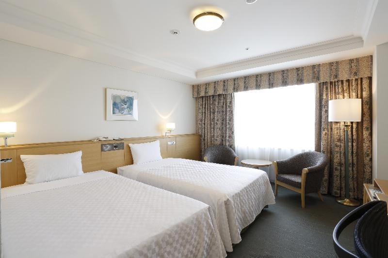 Keio Plaza Hotel Hachioji Cameră foto